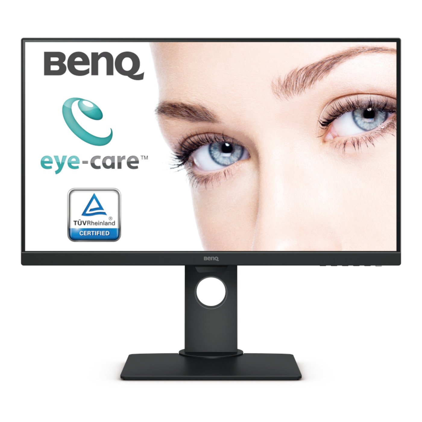BenQ Monitor LED BenQ Gw2780t 1080p - 27" 9h.l monitor a led full hd g series 