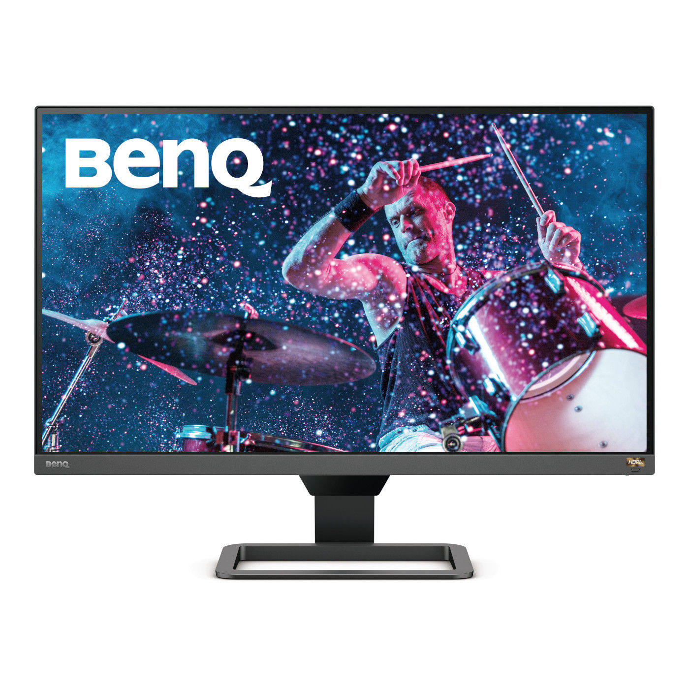 El nuevo monitor para juegos BenQ EX2780Q brinda una excelente experiencia  audiovisual