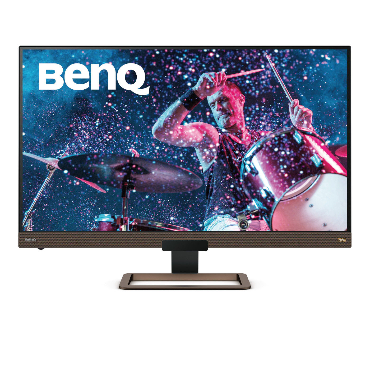 EW3280U 4K HDR Monitor