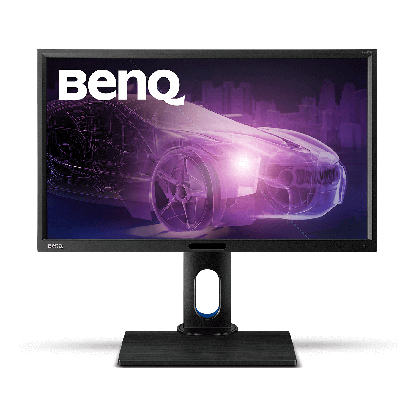 BL2420PT Designer Monitor with 23.8 inch, QHD | BenQ Italia