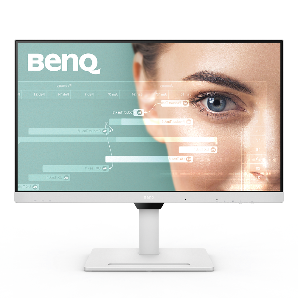 Buy BenQ Monitors From Online Store