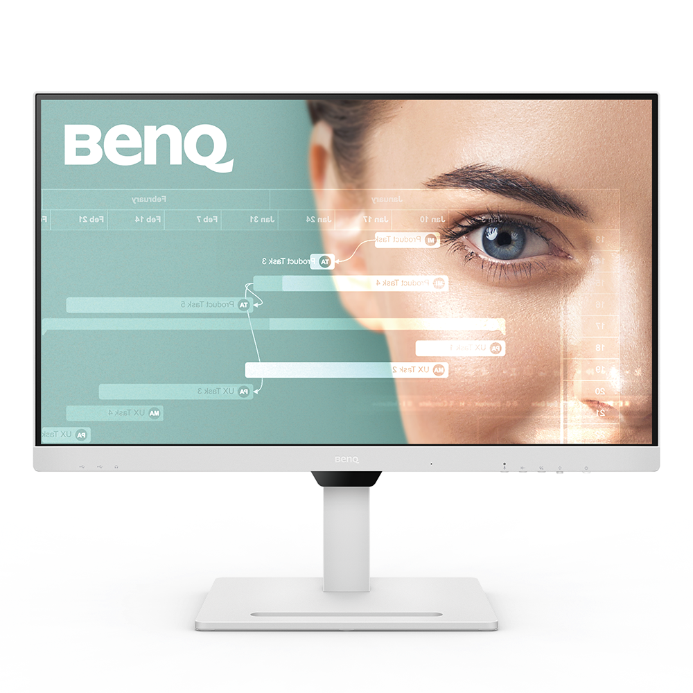 27吋2K 光智慧護眼螢幕GW2790QT 購買頁｜BenQ 台灣