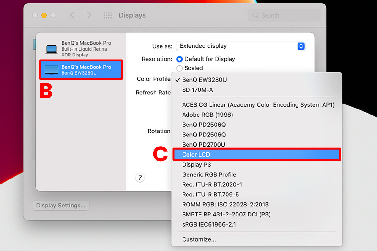 How to Fix Mac M1/M2 External Monitor Flicker? Mac M1 and M2 users sometimes encounter image flicker when connecting their Mac device to an external monitor. We offer a handy guide for resolving this issue with a few simple steps. 