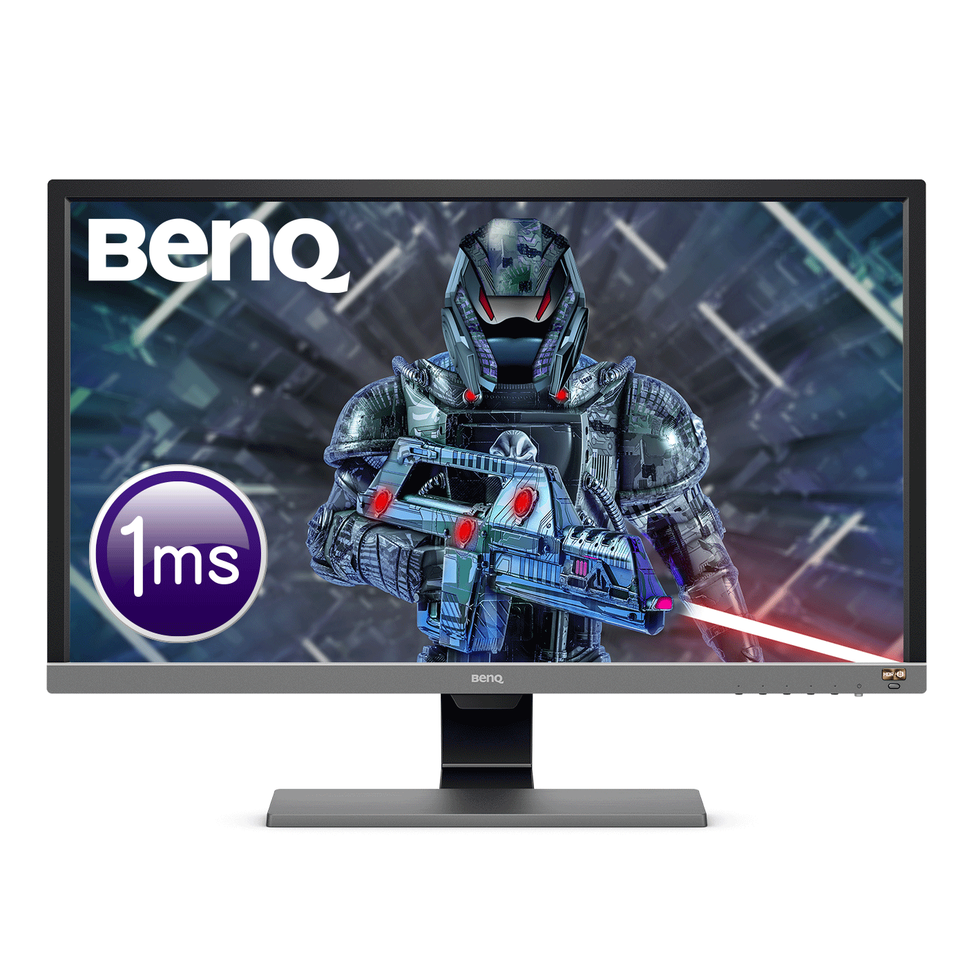 B.I.plus Sensor and HDR | BenQ Asia Pacific