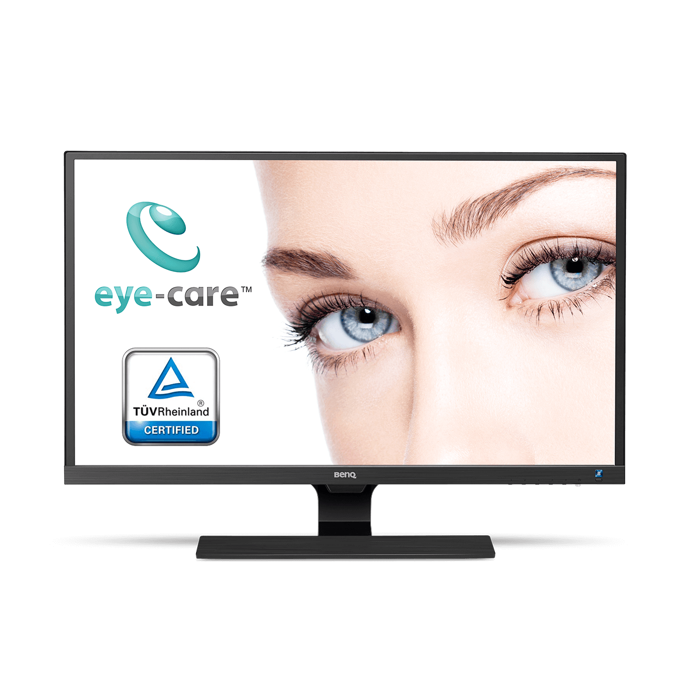 BenQ monitor per l'intrattenimento da 32 pollici 1440p EW3270ZL