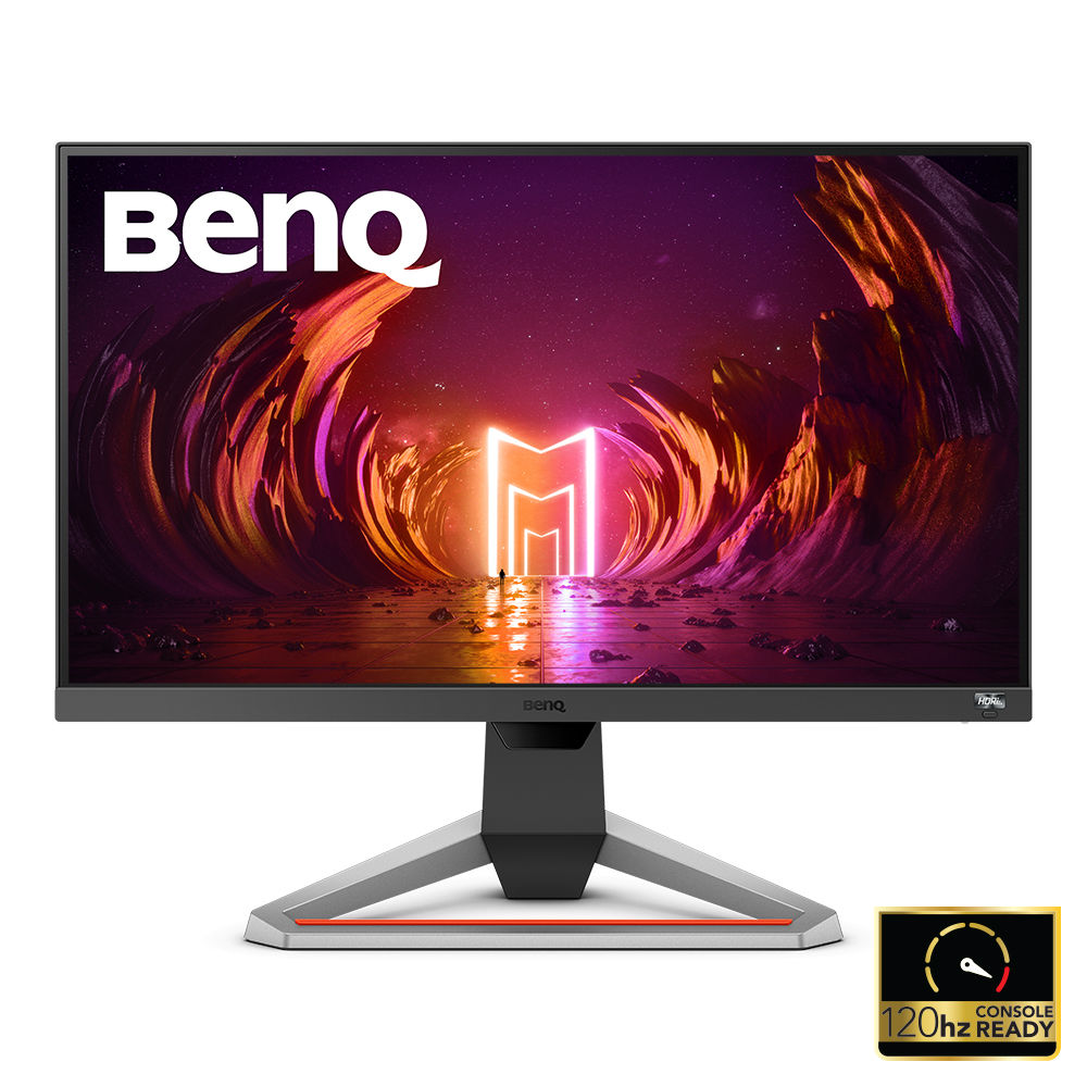 BenQ 24.5インチ ゲーミングモニター EX2510-T 2023年製 | nate