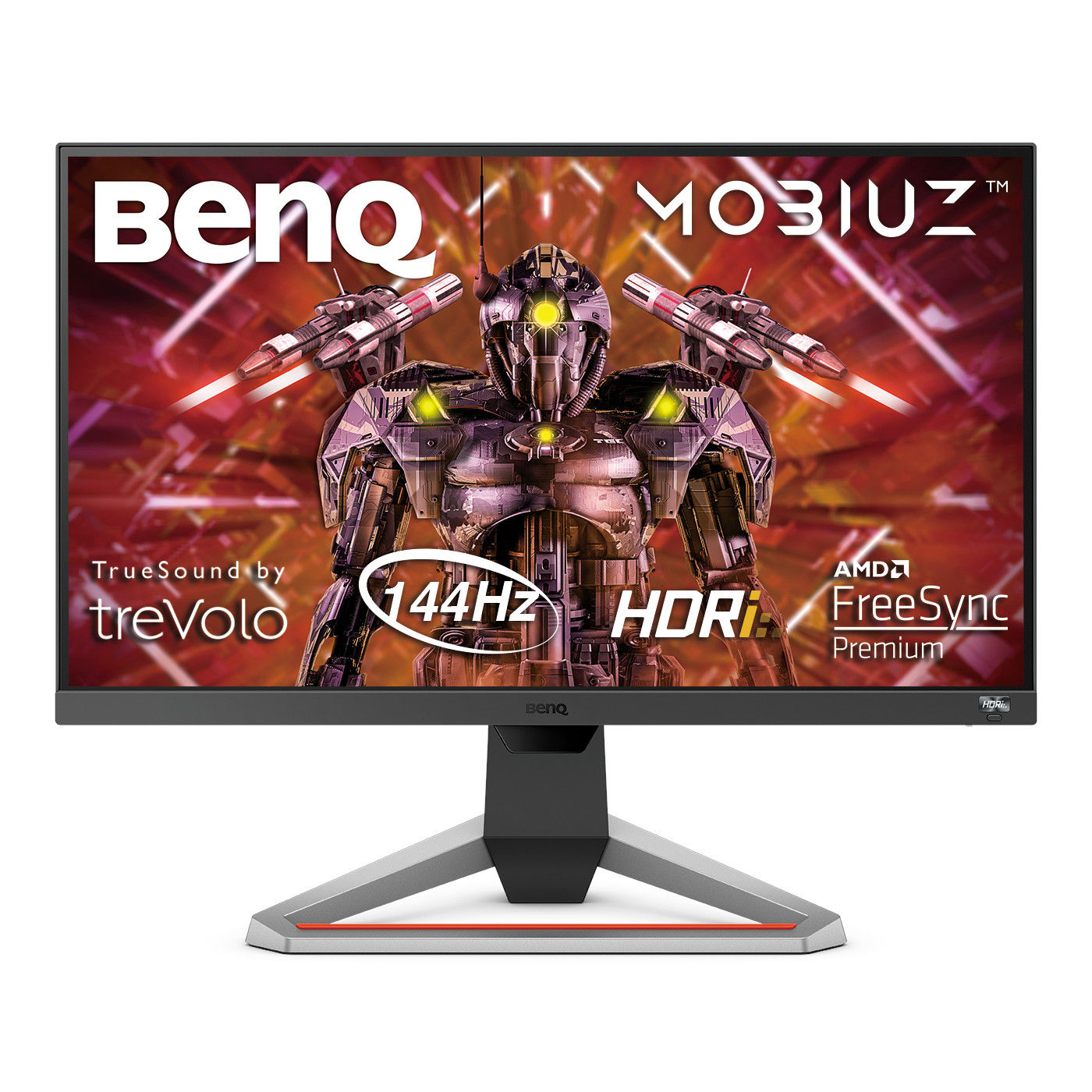 benQ モビウスEX2510T - 家電