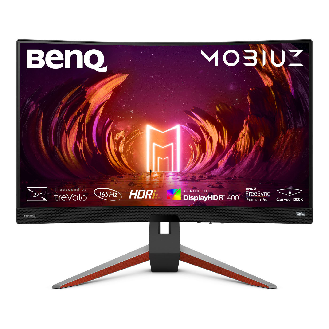 BenQ MOBIUZ EX2710R