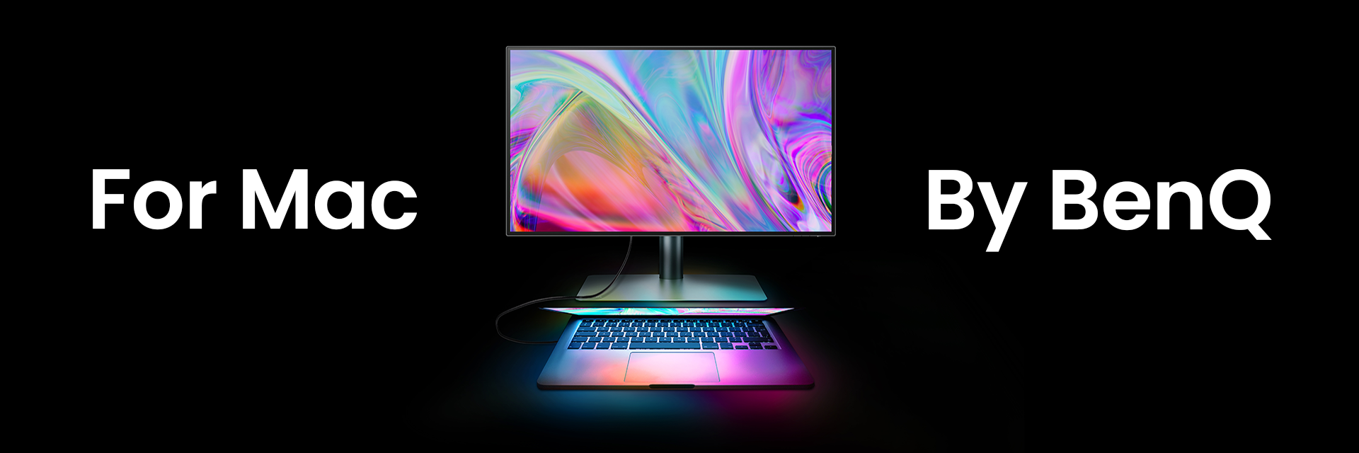 Monitor for Mac and Macbook pro