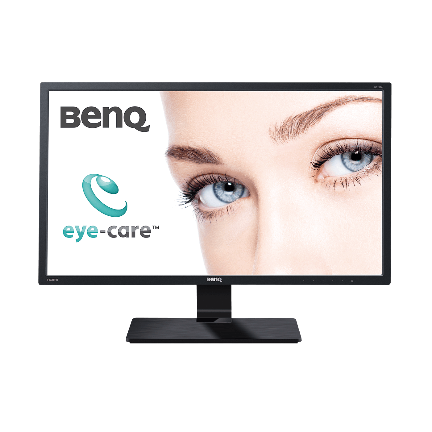 GC2870H FAQ | BenQ UK