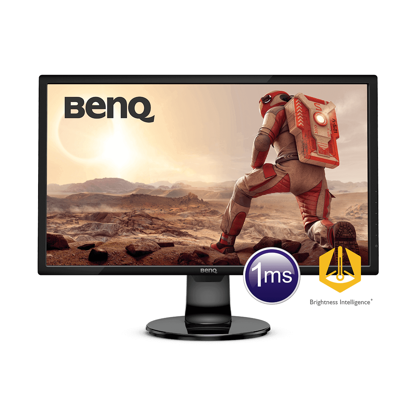 BenQ GL2460BH Full HD 1ms TN gaming Monitor