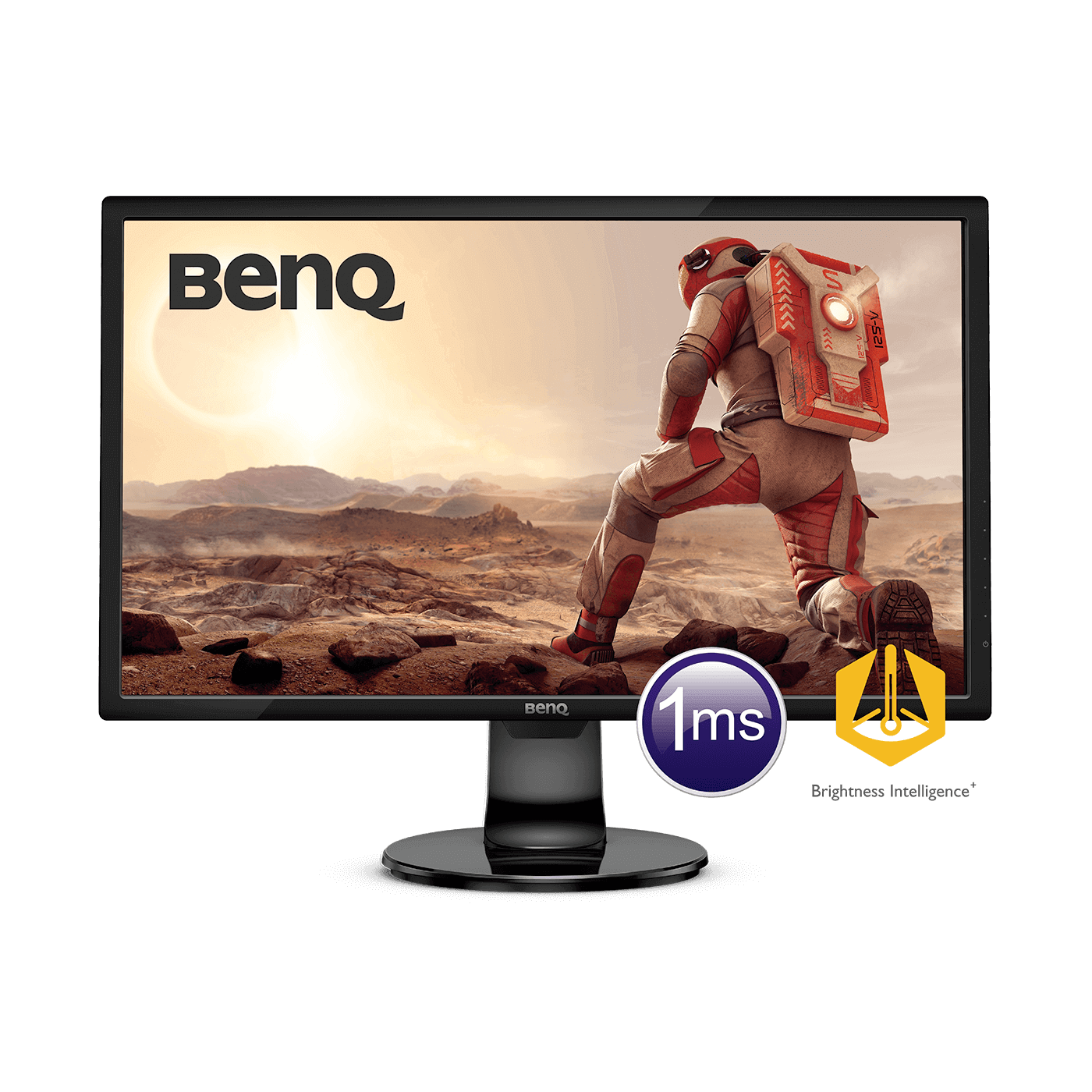 Монитор benq 24