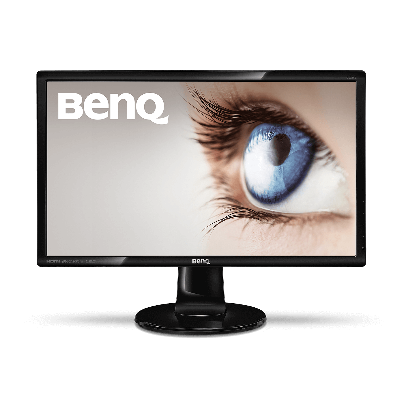 BenQ モニター GL2460