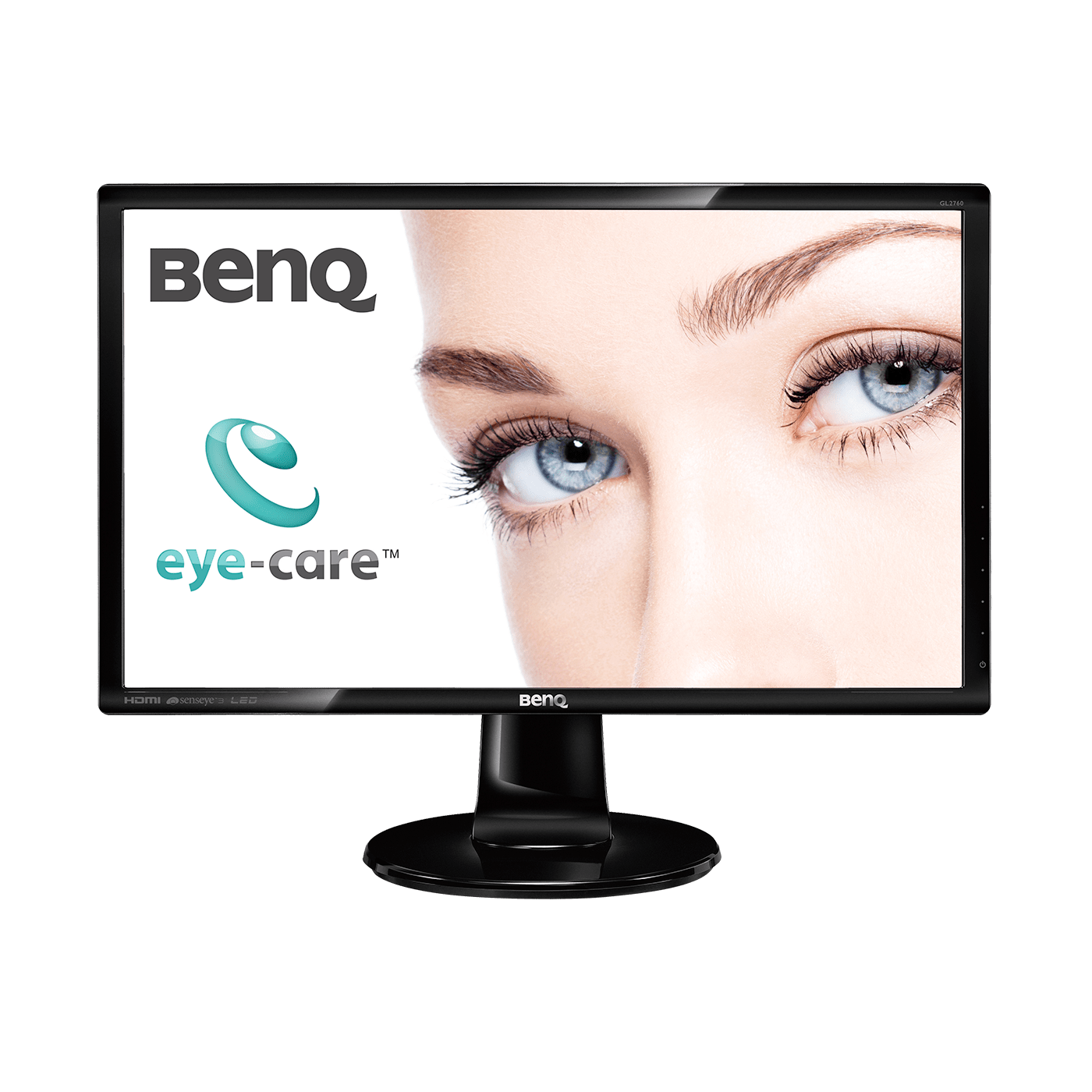 GL2760H User Manual | BenQ UK