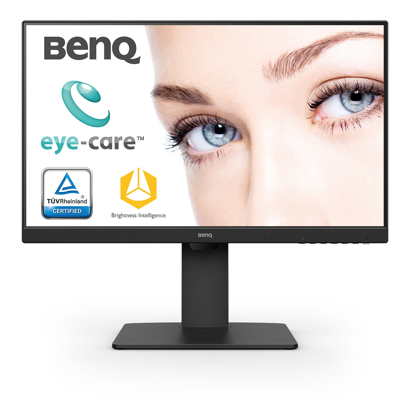 恵みの時 benq アイケア モニター 27インチ GW2785TC BLACK | www