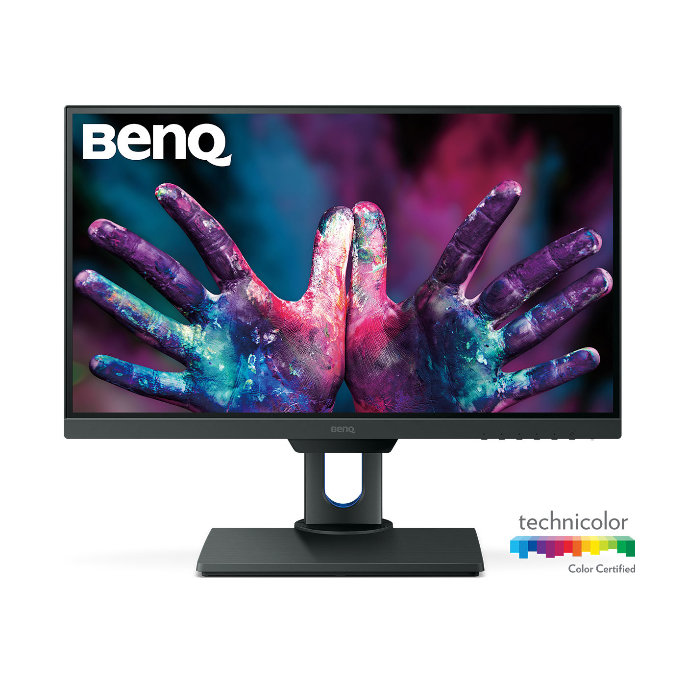 2К Монитор для дизайнеров | BenQ PD2500Q