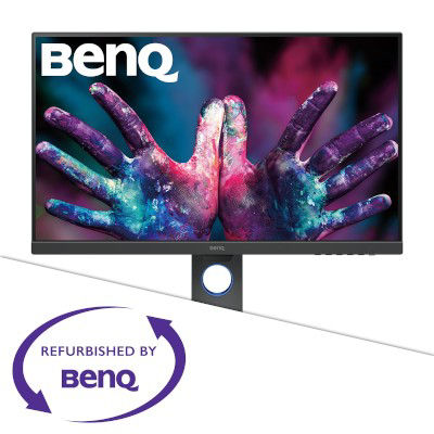 PD2700U Grade B Refurbished