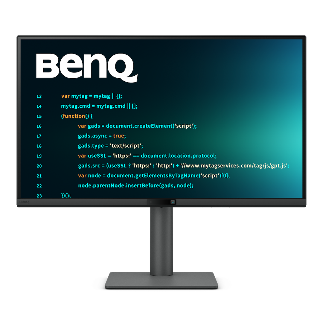 BenQ Programming Monitor WQHD 27” | RD70Q