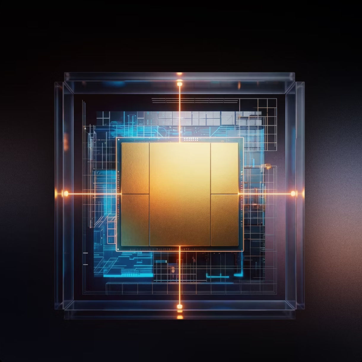 AI is moving fast. But is your board ready for what comes next?