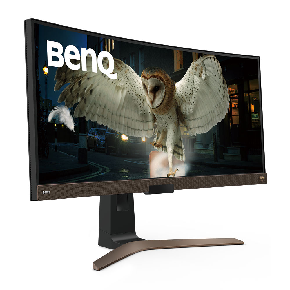 Moniteur BENQ EW3880R