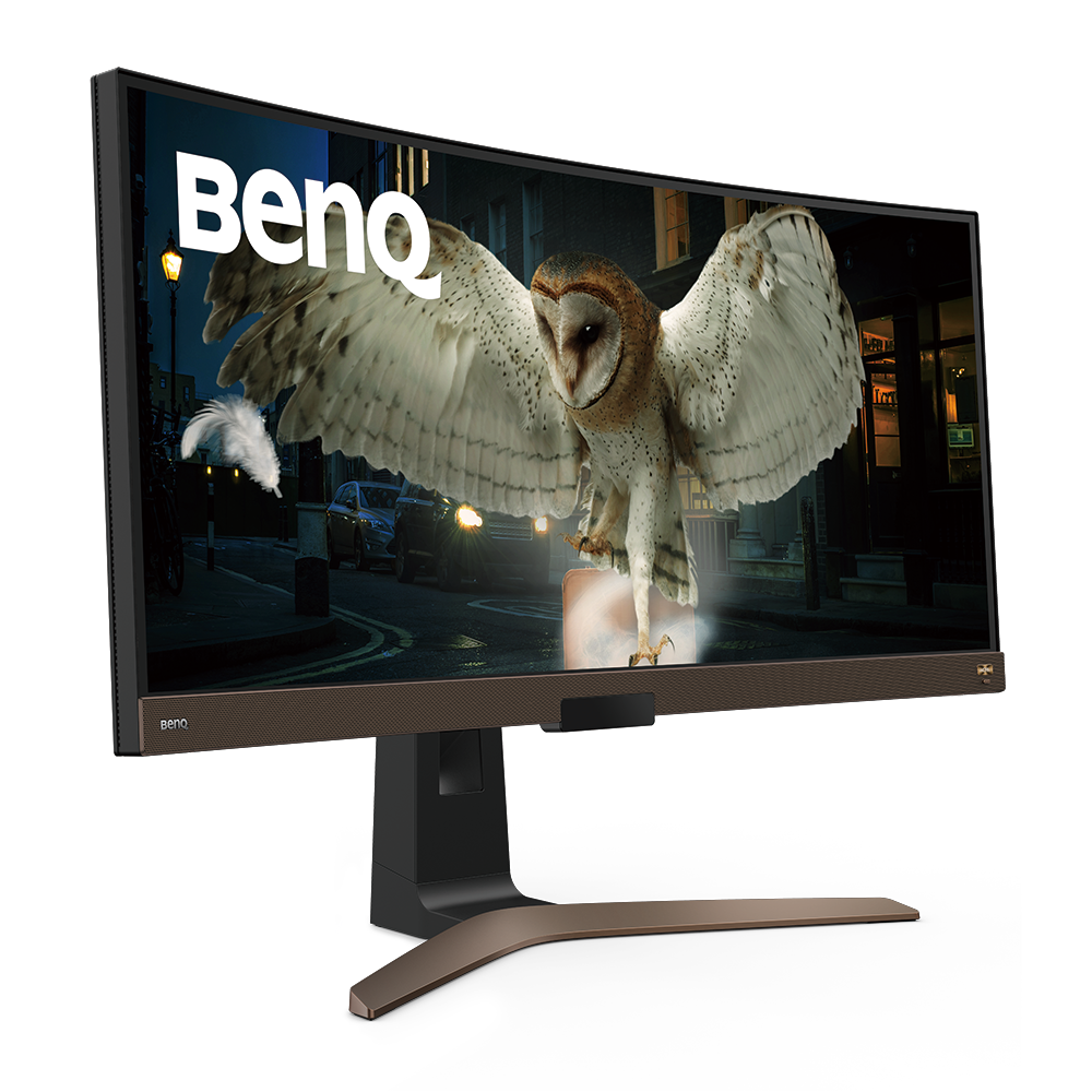 EW3880R Refurbished Product Info | BenQ US