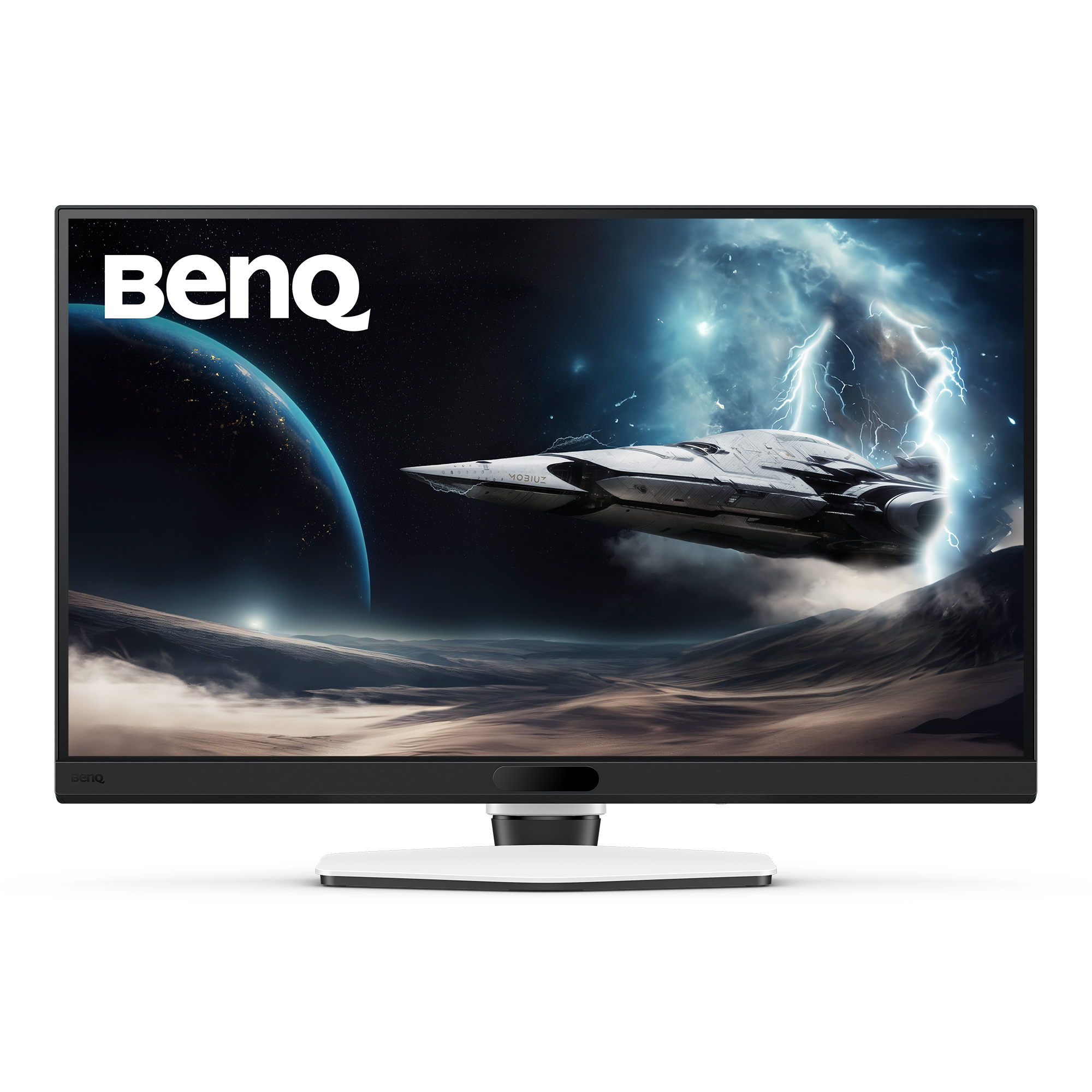 EX271QM｜27” 2K 320Hz BenQ MOBIUZ Gaming Monitor