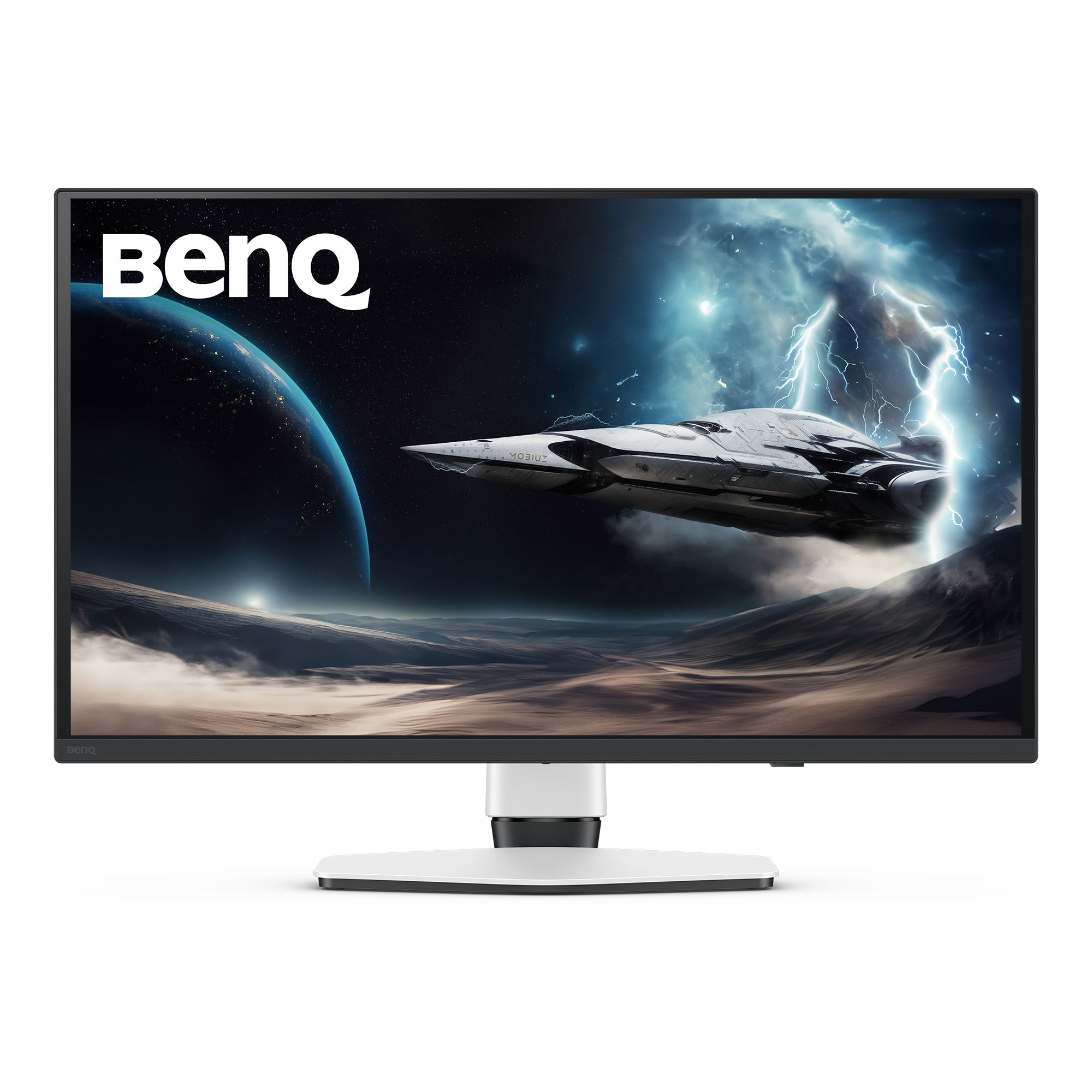 (メーカー保証有)BenQ MOBIUZ EX271UZ 10-ex271uz-front-low