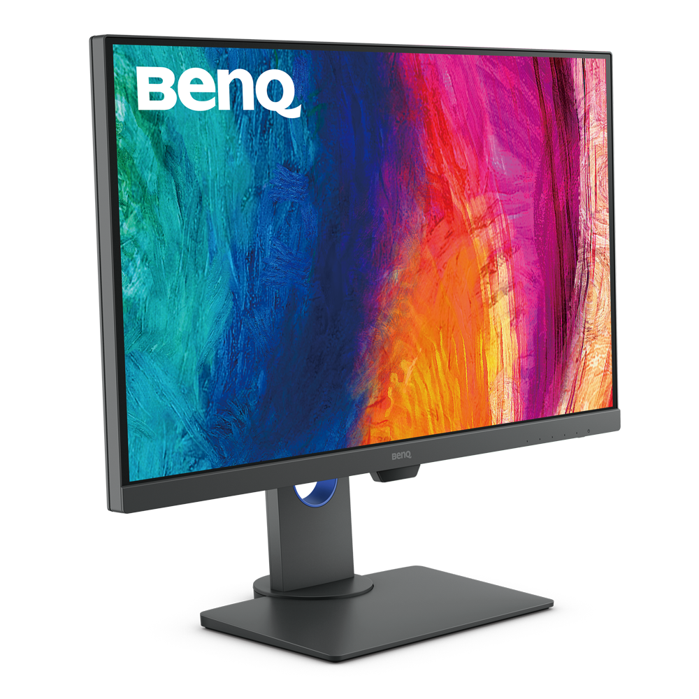 PD2705Q｜27-inch 2K QHD sRGB HDR10 USB-C Designer Monitor | BenQ US