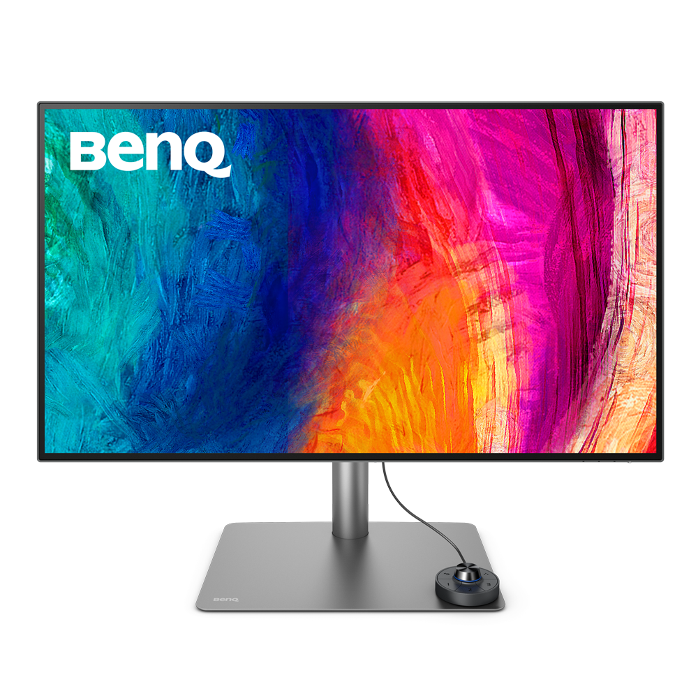 BenQ PD3225U