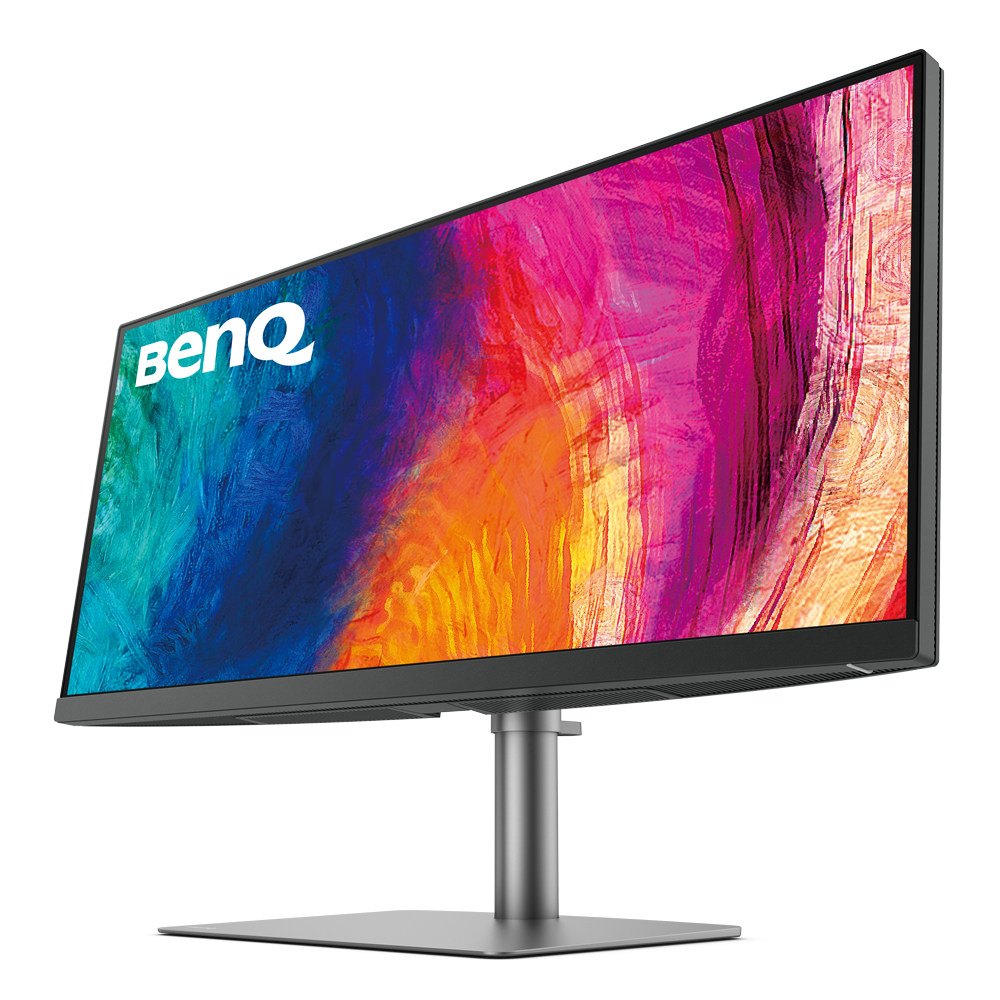 BenQ UK - Get this! Our PD3420Q monitor has 🖥21:9 Ultrawide