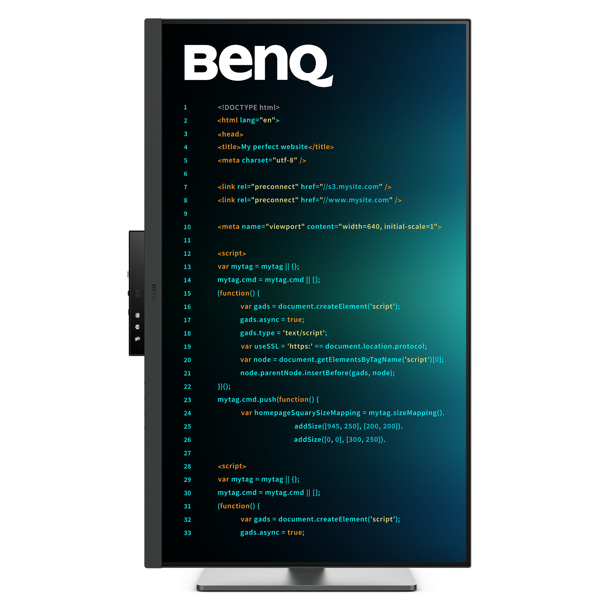 RD320U | 製品情報 | ベンキュージャパン
