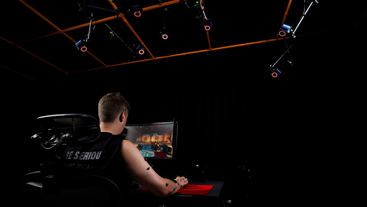 zowie sports science lab