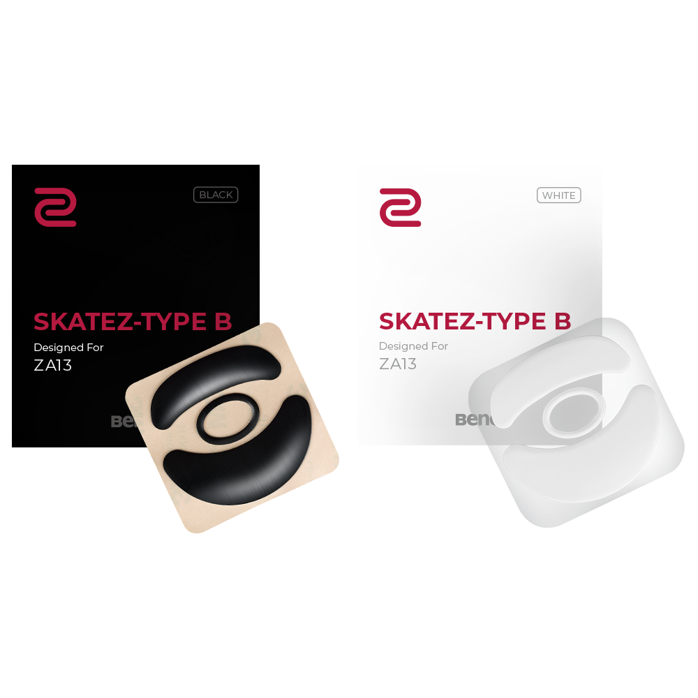 Mouse Skatez | ZOWIE Singapore