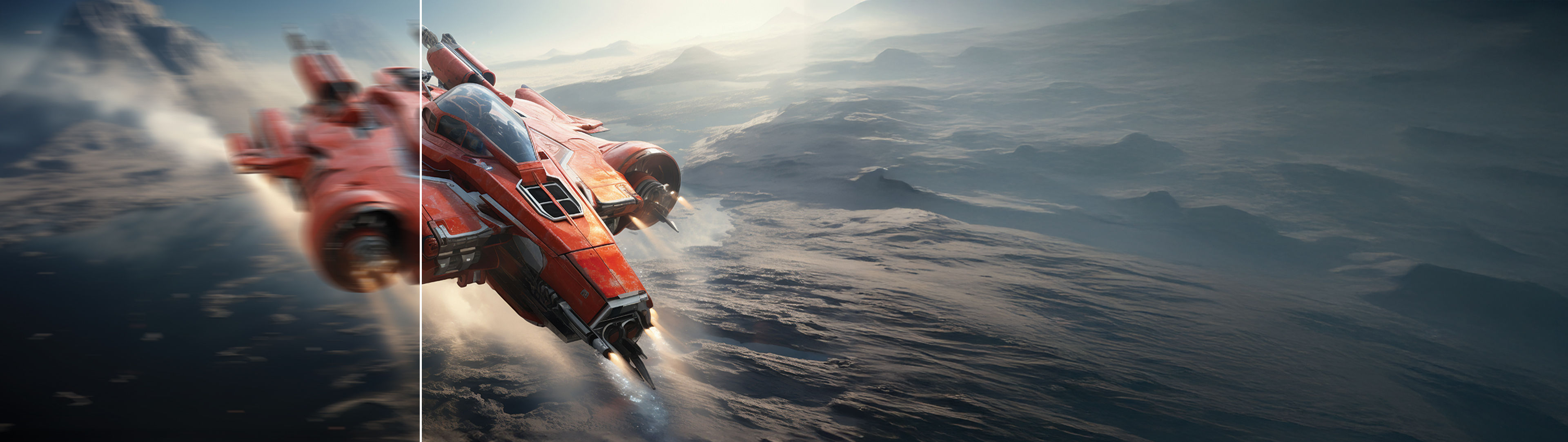 BenQ GW2790Q features a 100Hz refresh rate reacting more quickly to changes, resulting in a smoother user experience. 