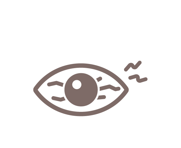 Eye Fatigue