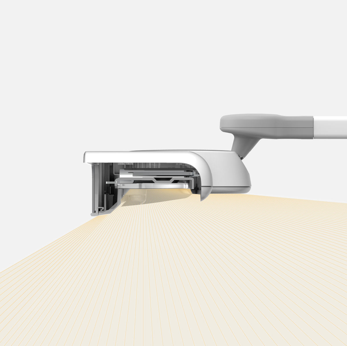 Concealed Light Source (Design)