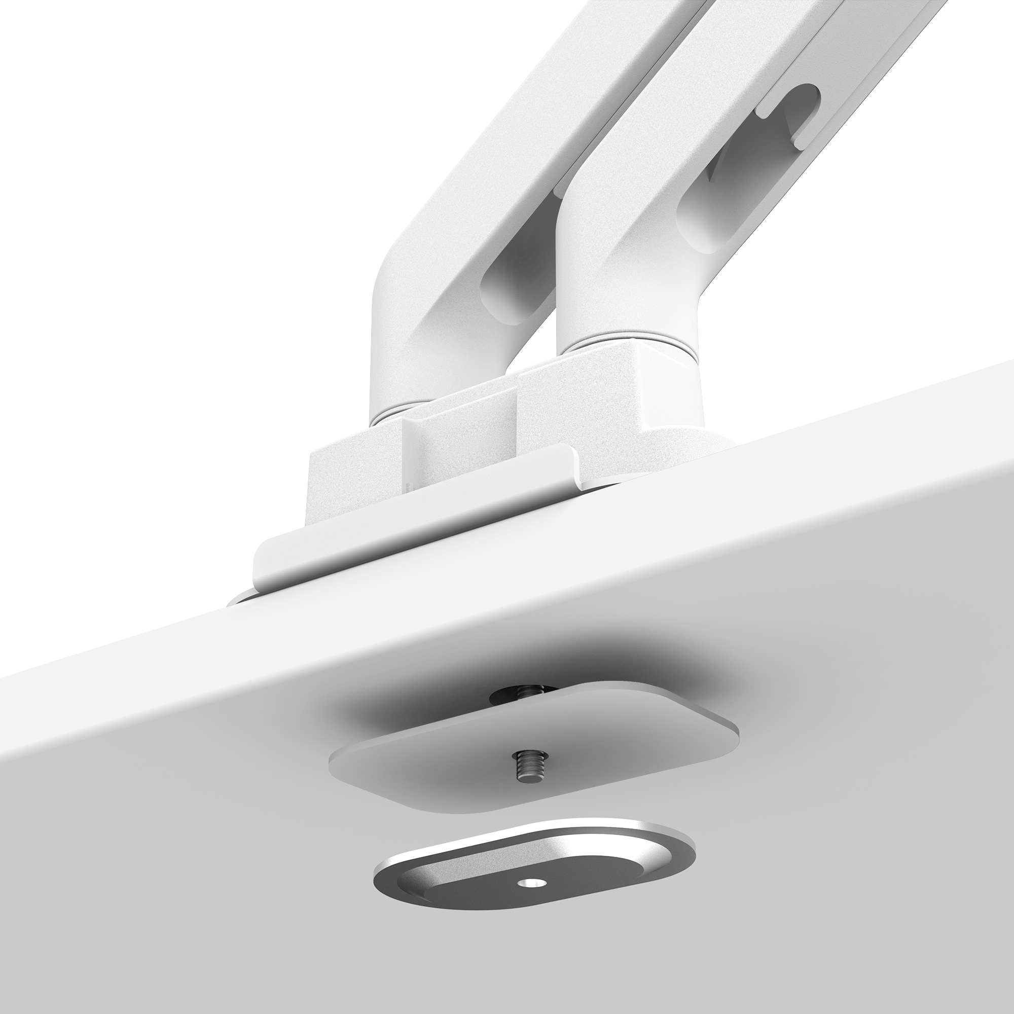 BenQ Dual Ergo Arm BDH02