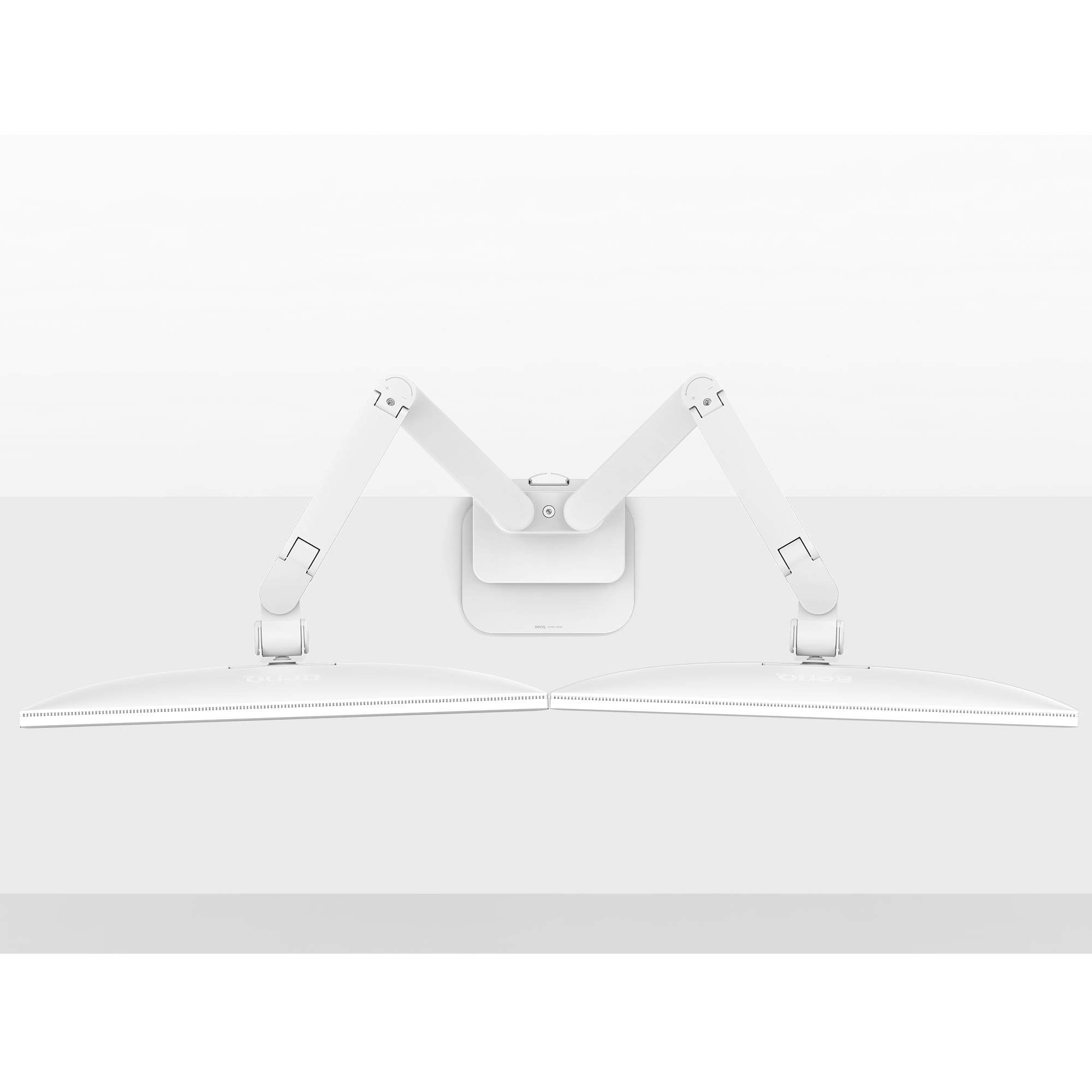 BenQ Dual Ergo Arm BDH02