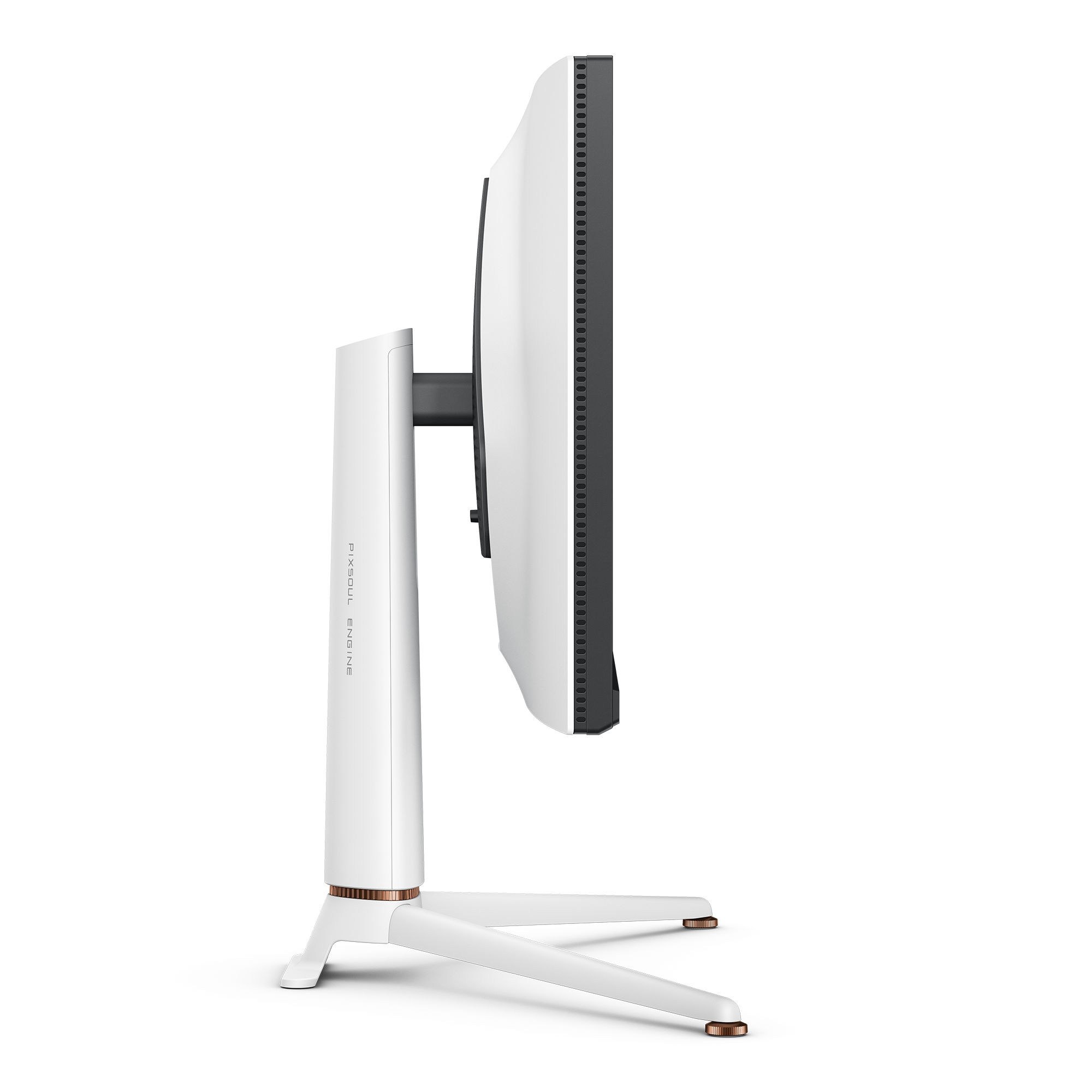 Amazon.com: BenQ MOBIUZ EX271U 27” 4K eARC 165Hz 1ms DP 1.4