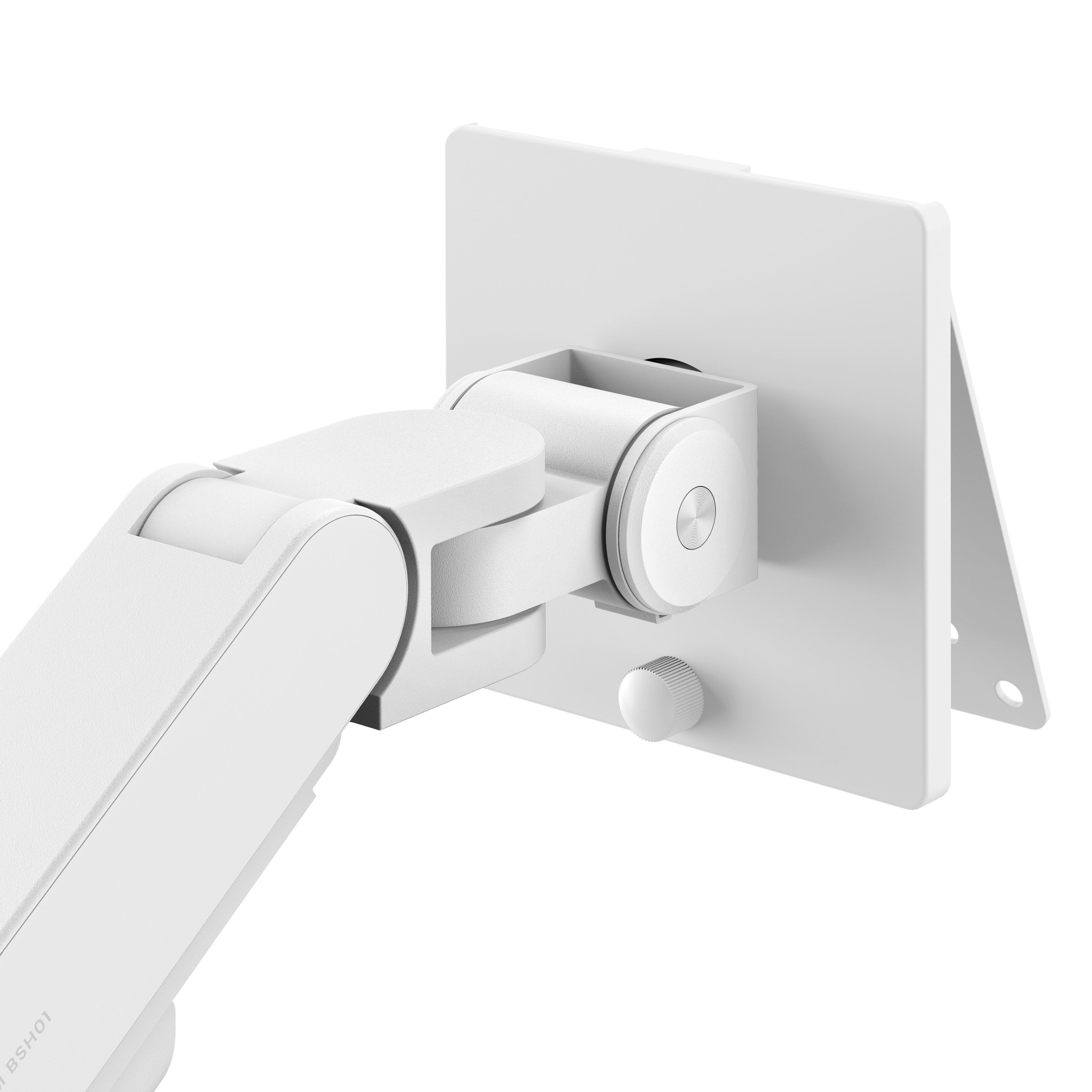 BenQ Dual Ergo Arm BDH02