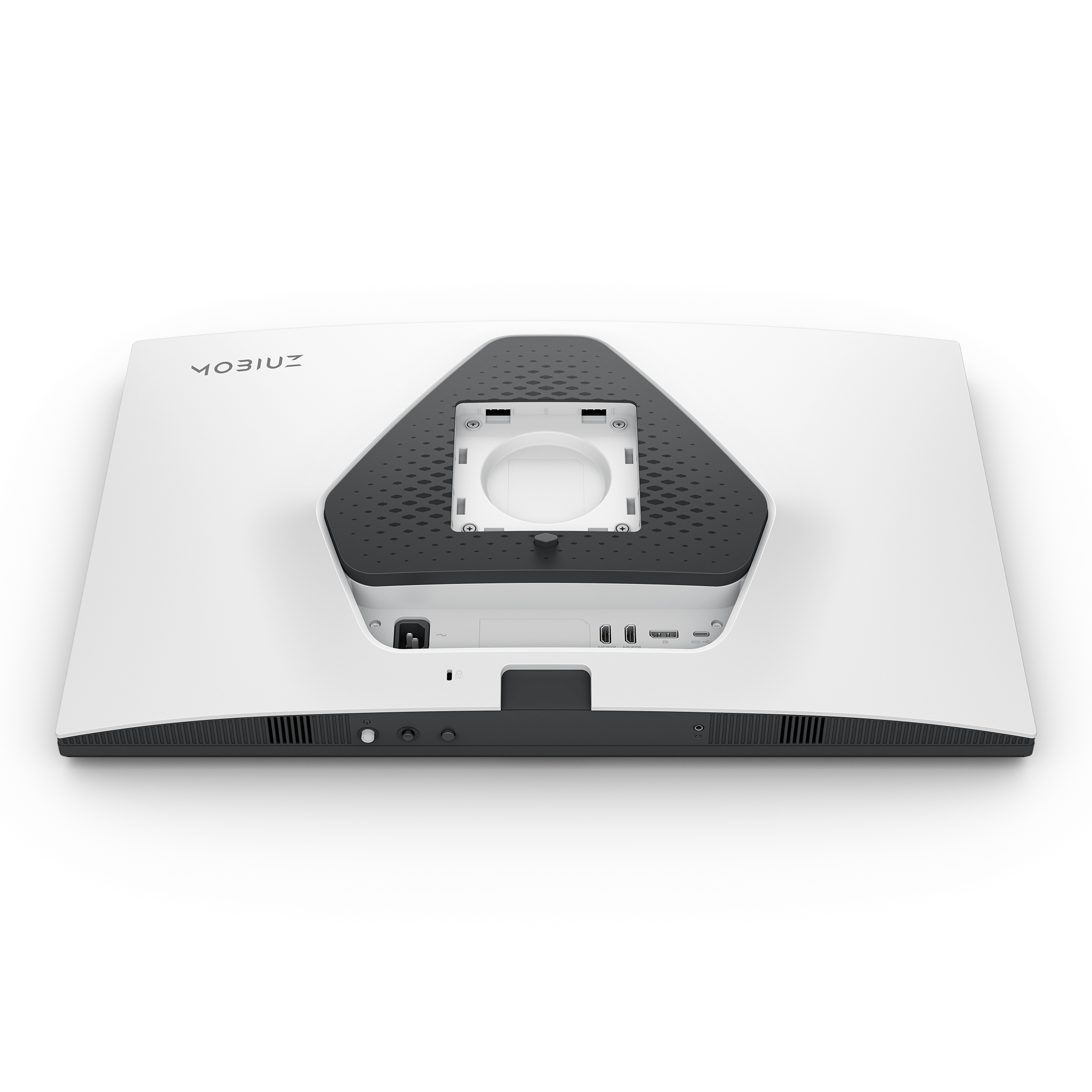 EX271QM｜27” 2K 320Hz BenQ MOBIUZ Gaming Monitor