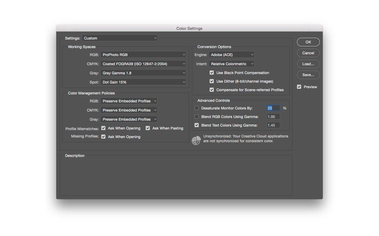 how-to-setup-color-preference-in-adobe-photoshop-color-settings