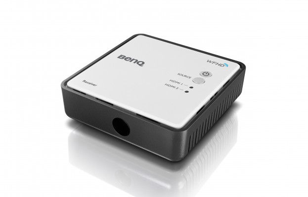 WDP01 Wireless Full HD Kit | BenQ Europe