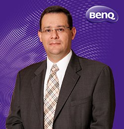 Presidente-BenQ-América-Latina