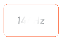144 Hz