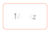 144 Hz