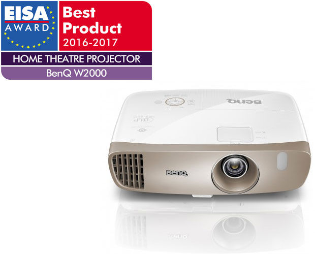 ▷ BenQ W2000  Proyector (febrero 2024)