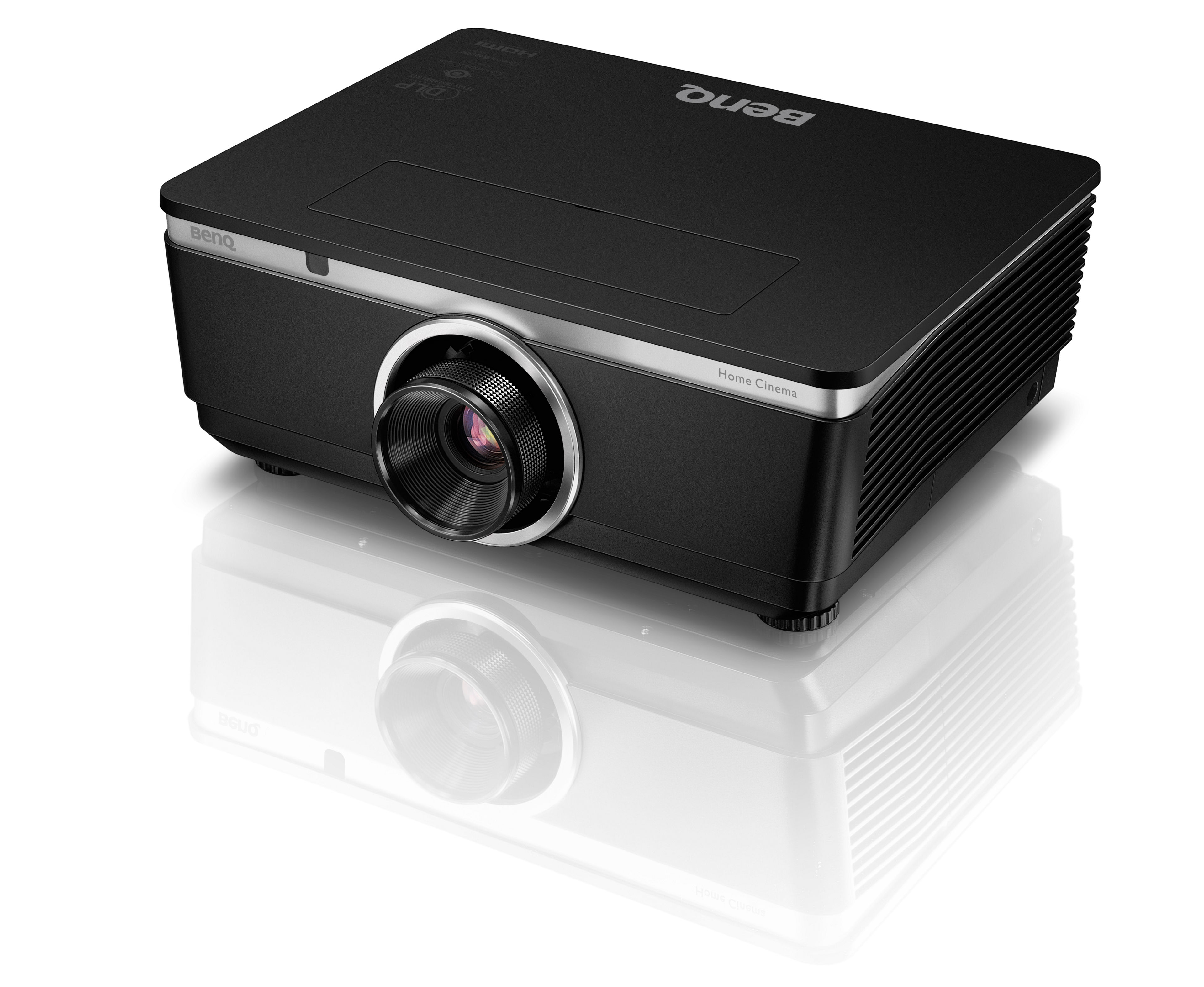 Benq Proyector Dlp de America Corp