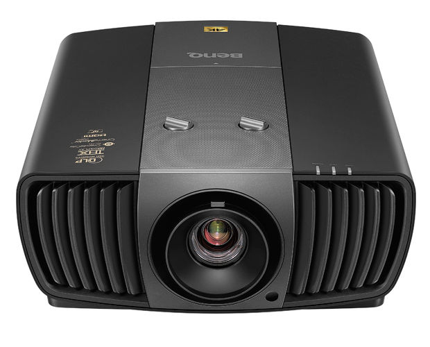 smokkel langs Inspecteur Superieure thuisbioscoop: BenQ stelt twee nieuwe 4K UHD DLP-projectoren  voor - Professionele beamers met verschillende lichtbronnen en  kleurruimtes, voor het gevoel echt in de bioscoop te zitten - | BenQ  Nederland