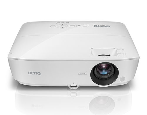 BenQ プロジェクター MH534 iveyartistry.com